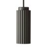 Donna 7 Hanglamp - Zwart