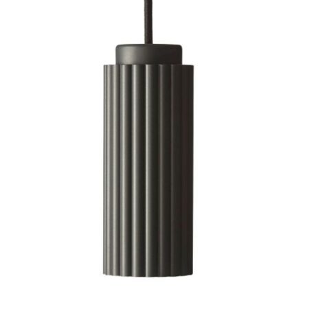 Donna 7 Hanglamp - Zwart