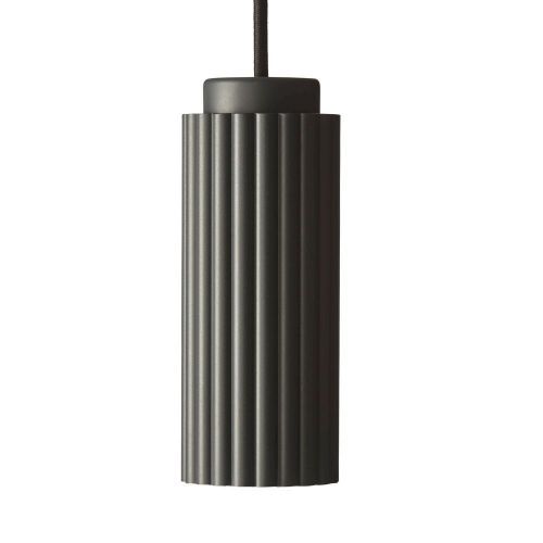 Donna 7 Hanglamp - Zwart