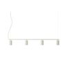 Donna Line 120 Hanglamp - Beige