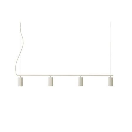Donna Line 120 Hanglamp - Beige