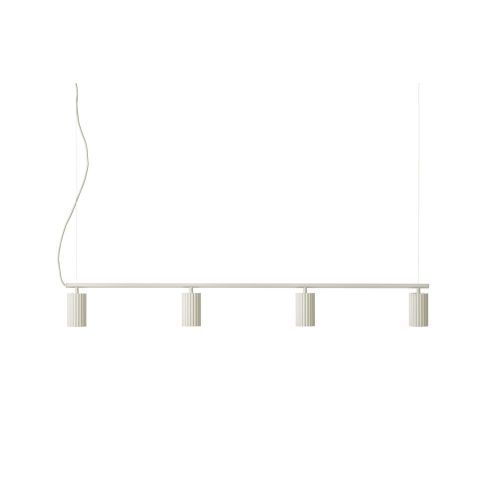 Donna Line 120 Hanglamp - Beige