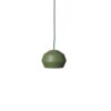 Edge 20 Hanglamp - Groen