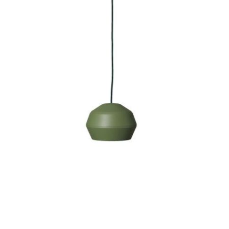 Edge 20 Hanglamp - Groen