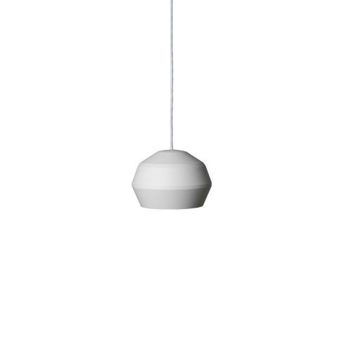 Edge 20 Hanglamp - Wit
