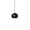Edge 20 Hanglamp - Zwart
