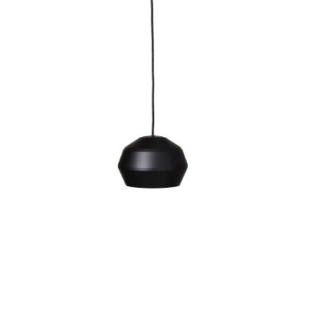 Edge 20 Hanglamp - Zwart