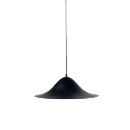 Hans 35 Hanglamp - Zwart