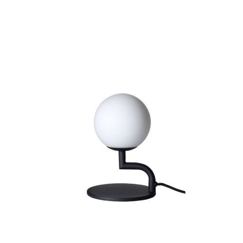 Mobil Tafellamp - Zwart