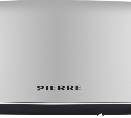 Pierre Broodrooster XXL PT7000
