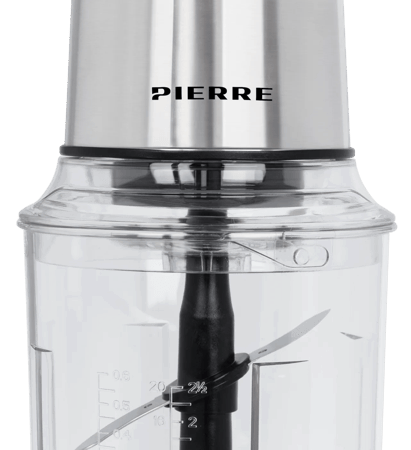 Pierre Hakmolen PFC5000