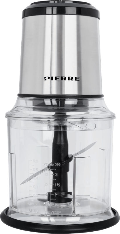 Pierre Hakmolen PFC5000