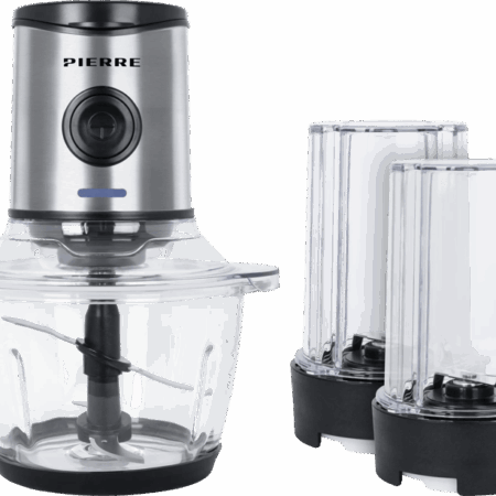 Pierre Hakmolen PFC7000
