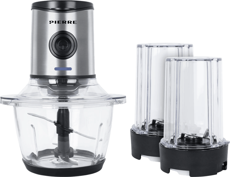 Pierre Hakmolen PFC7000