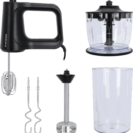 Pierre Handmixer PHM5100