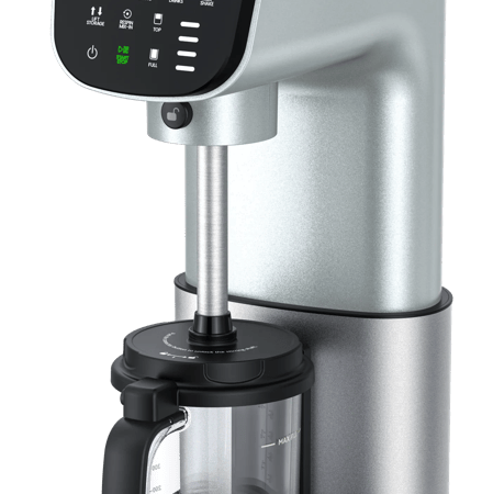 Pierre Ice Cream Maker PICM7000