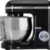 Pierre Patissier Mixer SM5000 Zwart
