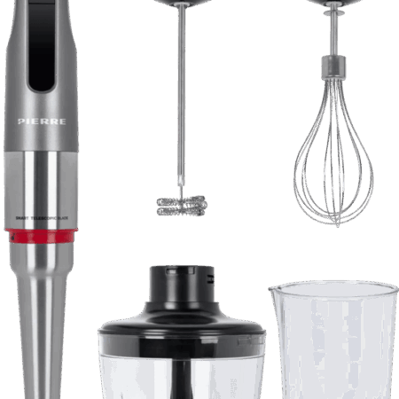 Pierrre Staafmixer PHB7000 Smart