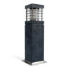 Pilar Hardsteen S Tuinlamp