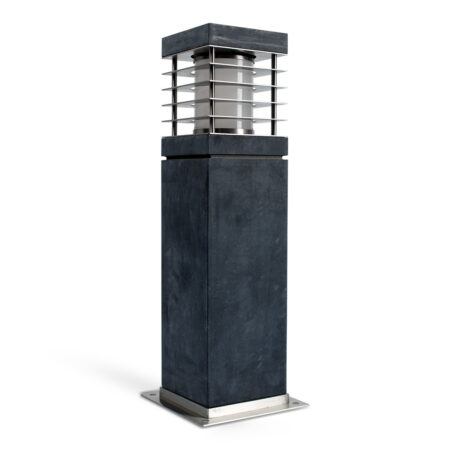 Pilar Hardsteen S Tuinlamp