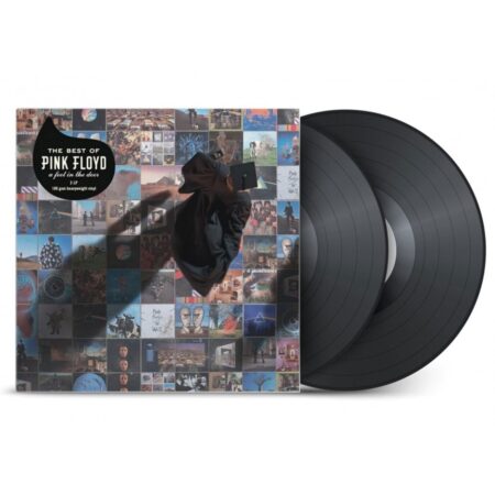 Pink Floyd - A Foot In The Door (The Best Of Pink Floyd) 2 (LP) | Fiftiesstore