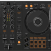 Pioneer DJ DDJ-FLX4 + Pioneer DJ HDJ-X7 Zwart