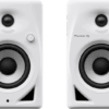 Pioneer DJ DM-40D Wit