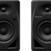 Pioneer DJ DM-40D Zwart