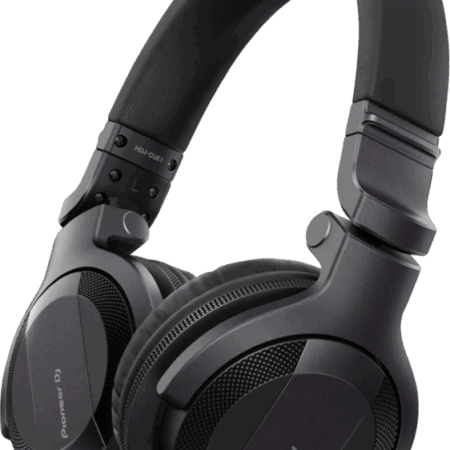 Pioneer DJ HDJ-CUE1