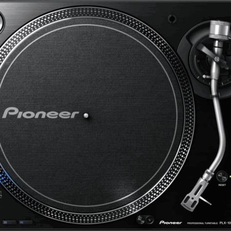 Pioneer DJ PLX-1000