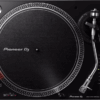 Pioneer DJ PLX-500 Zwart