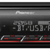 Pioneer MVH-S320BT