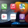 Pioneer SPH-DA360DABAN-PHC