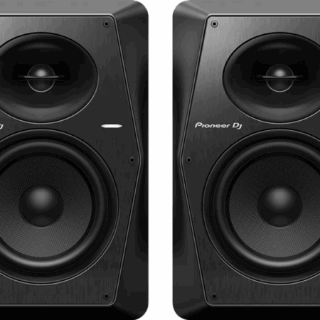 Pioneer VM-70 (per paar)