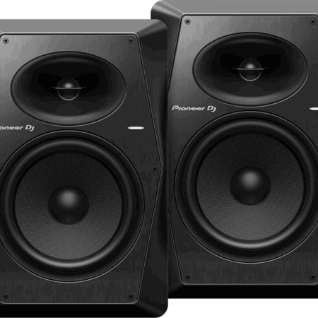 Pioneer VM-80 (per paar)