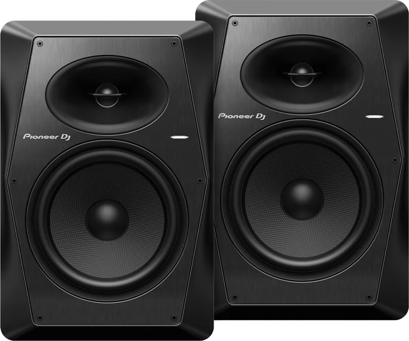 Pioneer VM-80 (per paar)