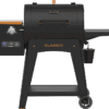 Pitboss Onyx Austin XL