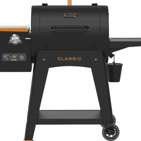 Pitboss Onyx Austin XL