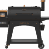 Pitboss Onyx Classic