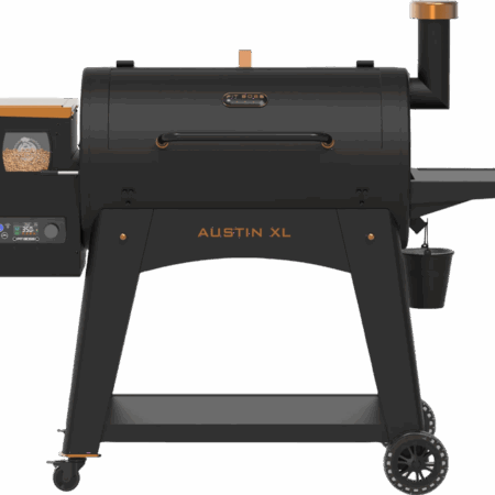 Pitboss Onyx Classic