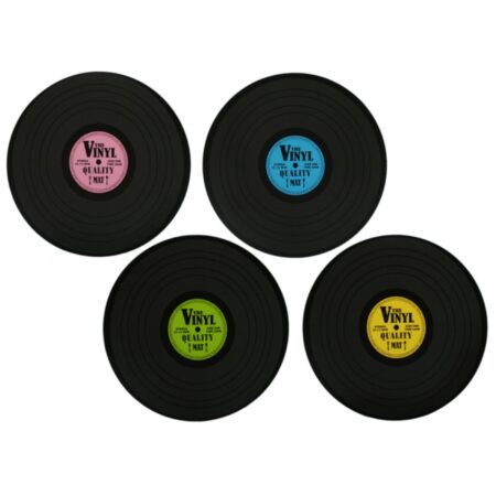 Placemat LP Ø39cm | OOTB