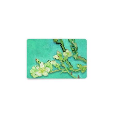 Placemat Van Gogh Almond Blossom | Merkloos