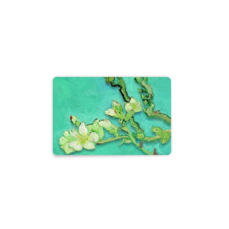 Placemat Van Gogh Almond Blossom | Merkloos