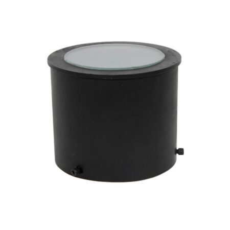 Plafondlamp Boyd Antiek Zwart