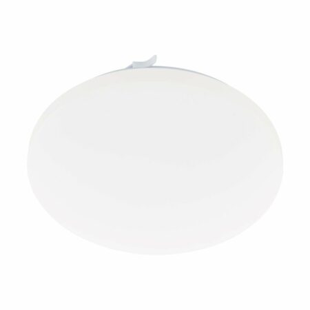 Plafondlamp Frania 280mm rond