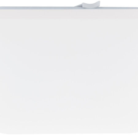 Plafondlamp Frania 330mm vierkant