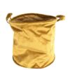 Plantenmand rond Zenzi L goud