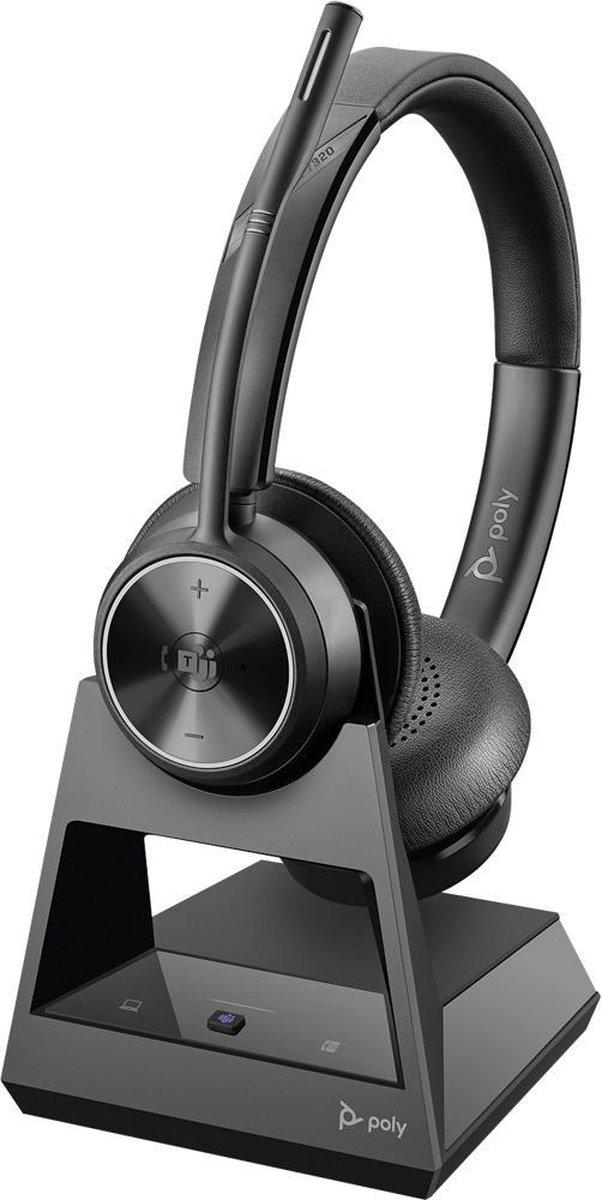 Savi 7320-M Office headset