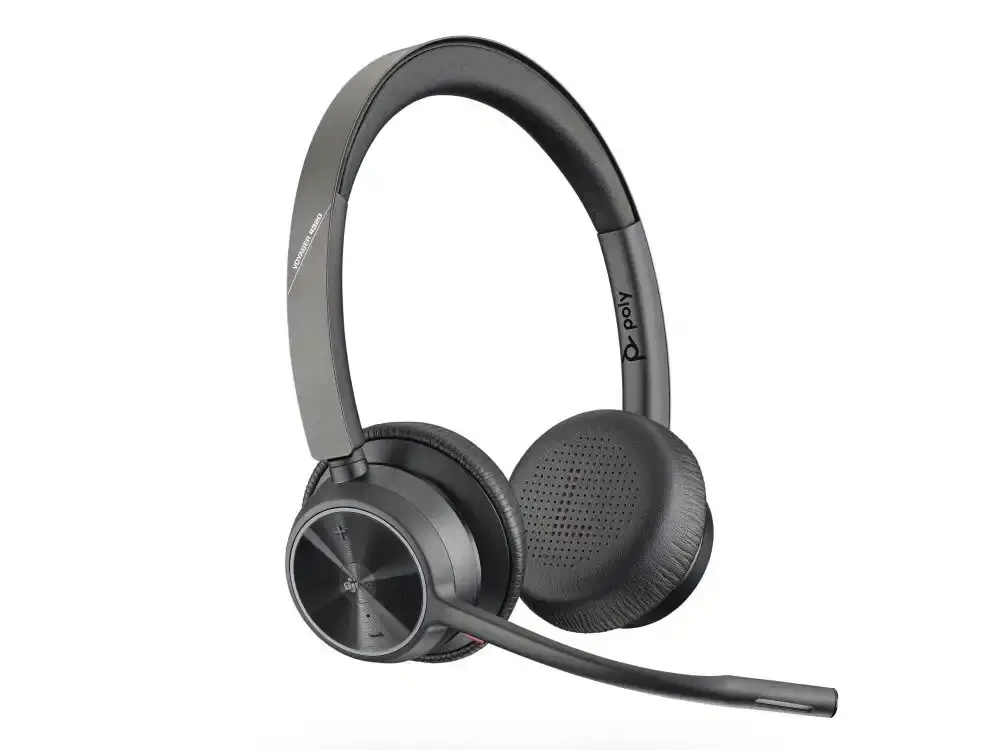 Voyager 4320 headset + BT700 dongle