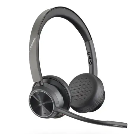 Voyager 4320 headset + BT700 dongle